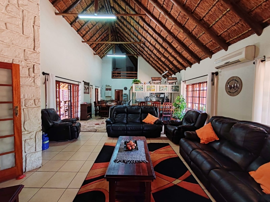 4 Bedroom Property for Sale in Van Der Hoff Park North West